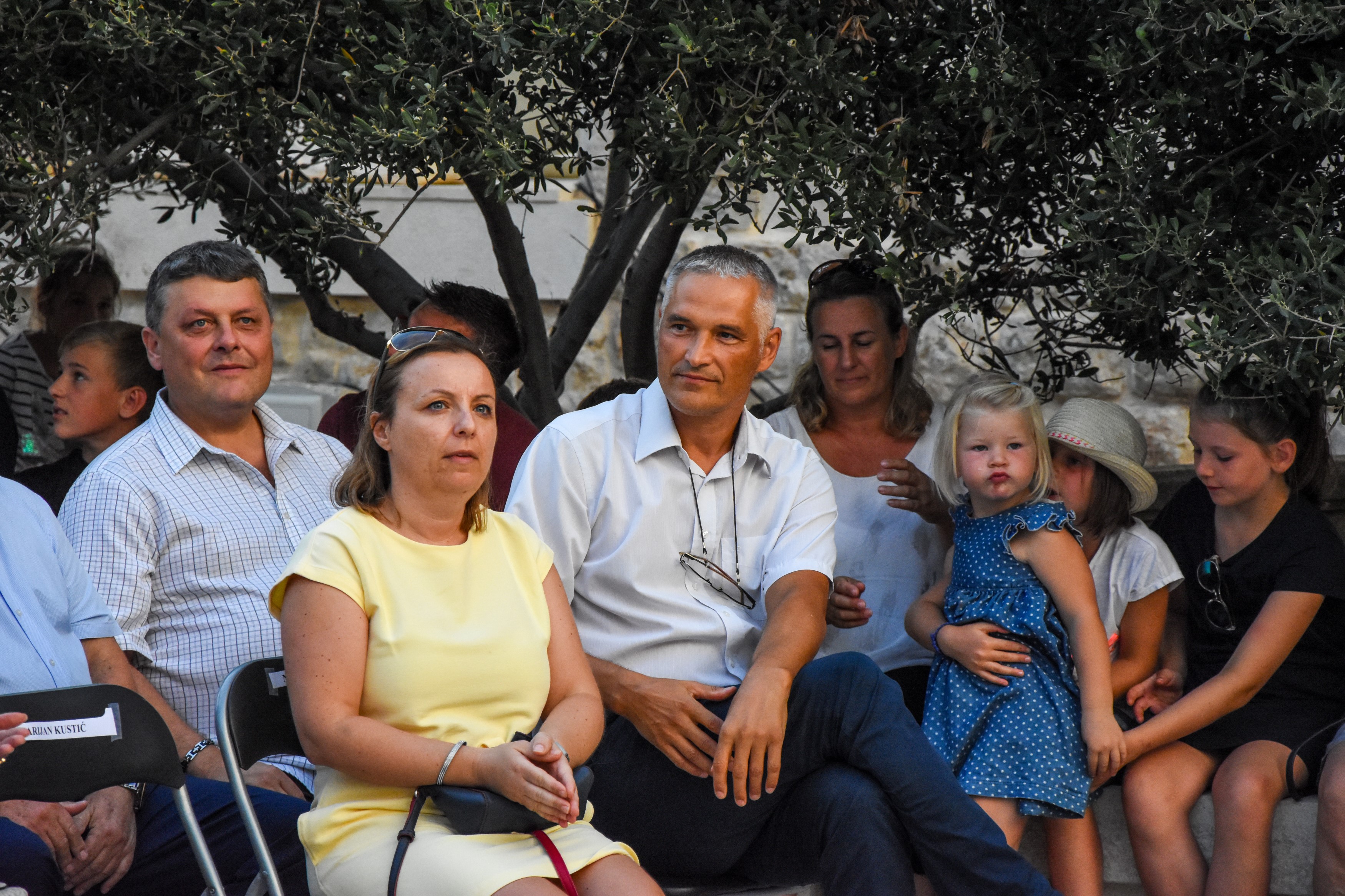 Kolan: Fešta od sira