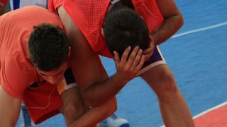 Forum: HEP 3×3 Basketball Tour na zadarslkom Forumu