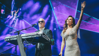 Trijumfalni koncert Saše Matića u rasprodanoj Areni Zagreb Trijumfalni koncert Saše Matića u rasprodanoj Areni Zagreb