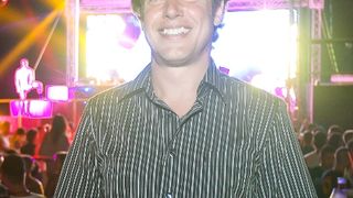 Odličan provod u Papayi uz Paula Kalkbrennera, foto: Goran Perešin Odličan provod u Papayi uz Paula Kalkbrennera, foto: Goran Perešin