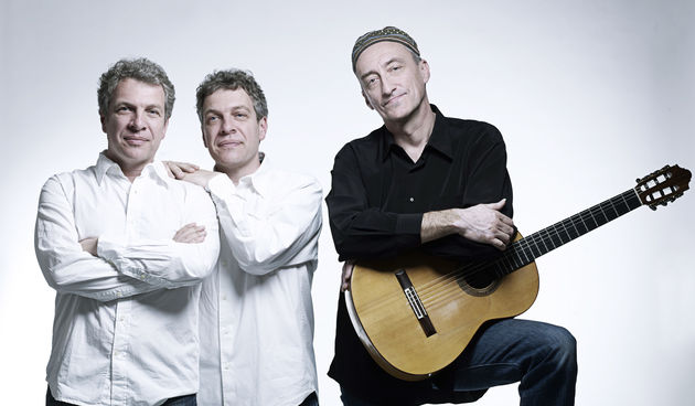 Svjetski dan glazbe u Zadru uz Miroslava Tadića i braću Teofilović