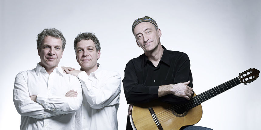 Svjetski dan glazbe u Zadru uz Miroslava Tadića i braću Teofilović