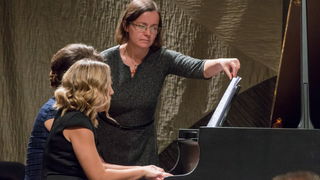 Koncert profesora Glazbene škole Blagoje Bersa “Zadru na dar” Koncert profesora Glazbene škole Blagoje Bersa “Zadru na dar”