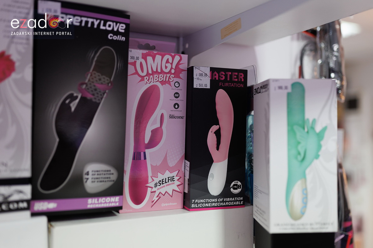 Bogata ponuda za Valentinovo @ Jessica Rabbit Sex Shop Bogata ponuda za Valentinovo @ Jessica Rabbit Sex Shop