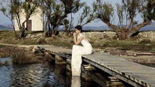 Modni editorijal by Hippy Garden za Međunarodni festival cipke Pag