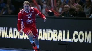 Rukometno SP, utakmica za 3. mjesto: Hrvatska – Slovenija 30-31 Rukometno SP, utakmica za 3. mjesto: Hrvatska – Slovenija 30-31