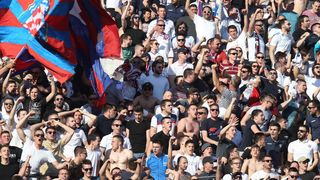 22. travnja 2018: HNK Hajduk – GNK Dinamo 1-2 22. travnja 2018: HNK Hajduk – GNK Dinamo 1-2