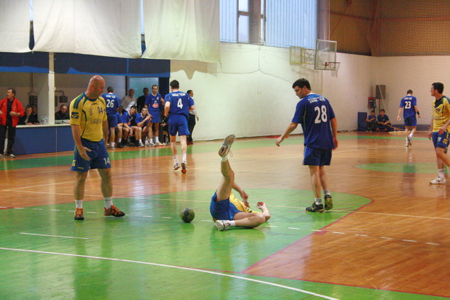 RK Zadar – RK Arena Jadrograd 23-23 (11-9), Foto: Mladen Malik RK Zadar – RK Arena Jadrograd 23-23 (11-9), Foto: Mladen Malik