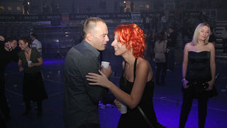 Doček Nove godine na Višnjiku uz DJ Moralesa (Foto:Saša Čuka)