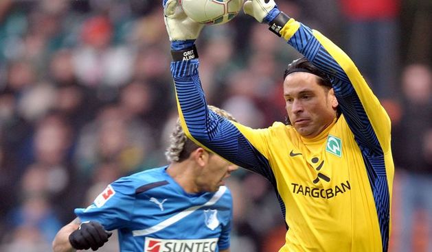Tim Wiese, foto: kicker.de