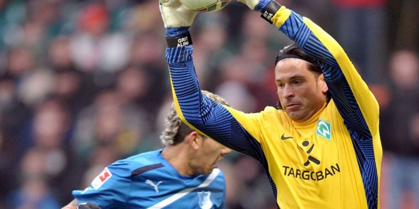 Tim Wiese, foto: kicker.de Tim Wiese, foto: kicker.de