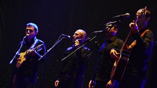 Humanitarni koncert za Dariju Šimunov Humanitarni koncert za Dariju Šimunov