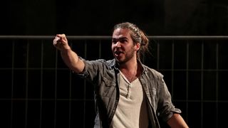 Premijera mjuzikla West Side Story u zadarskom HNK