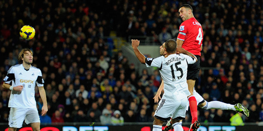 Cardiff – Swansea, foto: premierleague.com Cardiff – Swansea, foto: premierleague.com