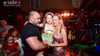 Domenica @ Kult Caffebar