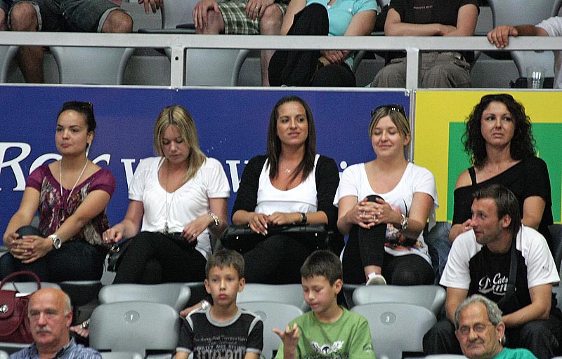 KK Zadar – KK Cibona (foto: Marin Gospić)