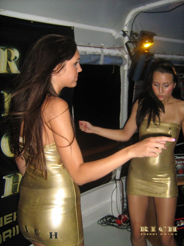 Rich Energy Drink Party @Elizabet, Foto: Dražen Majstrović Rich Energy Drink Party @Elizabet, Foto: Dražen Majstrović