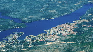 Zagreb-Split, 080912.
Let Zagreba za Split.
Na slici Sibenik.
Foto: Zvonimir Barisin / CROPIX Zagreb-Split, 080912.
Let Zagreba za Split.
Na slici Sibenik.
Foto: Zvonimir Barisin / CROPIX