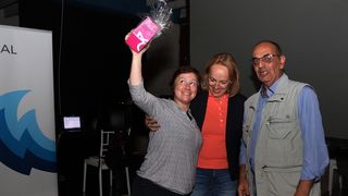 Memorijal Mirka Miočića u Arsenalu – druga večer Memorijal Mirka Miočića u Arsenalu – druga večer