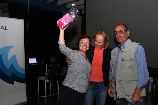 Memorijal Mirka Miočića u Arsenalu – druga večer Memorijal Mirka Miočića u Arsenalu – druga večer