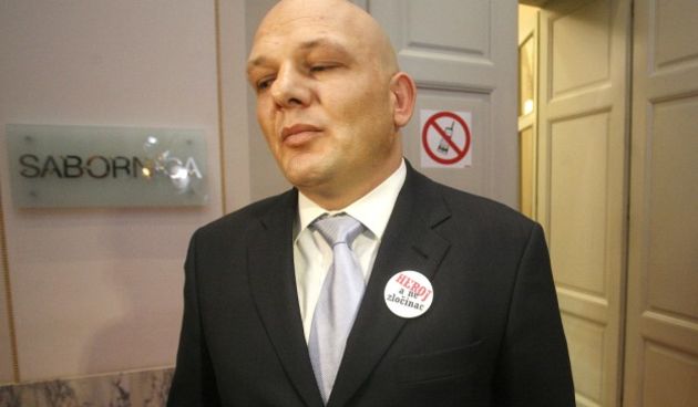 Drmić Ivan (Foto: CROPIX)
