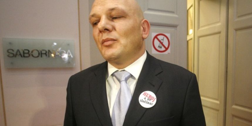 Drmić Ivan (Foto: CROPIX)