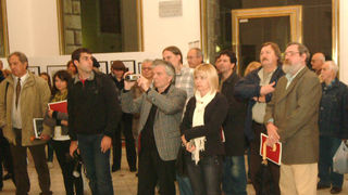 Izložba fotografija Zvonimira Brkana