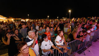 Marko Škugor @Petrčko lito Marko Škugor @Petrčko lito