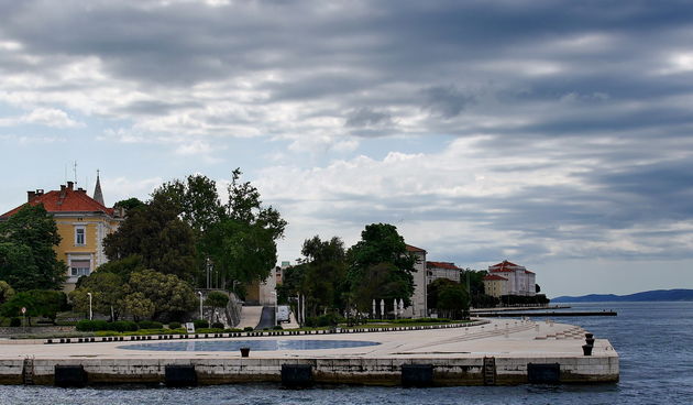 Đir od Zadra do Sali kroz objektiv Leonarda Kvarantana