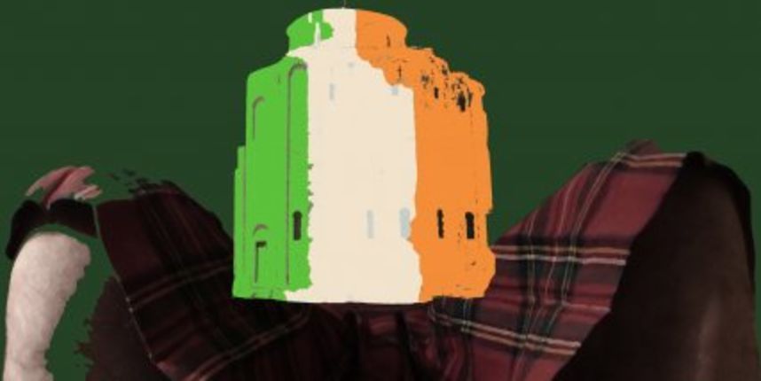 Irski dani V. Irski dani V.