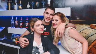 Ivica Sikirić Ićo @ Mango Zadar Ivica Sikirić Ićo @ Mango Zadar