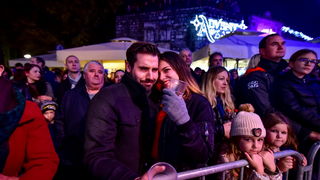 Opća Opasnost @ Advent u Zadru