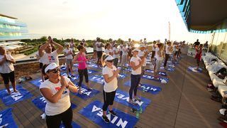 Falkensteiner Punta Skala resort: Predstavljen projekt “Aktivna Hrvatska” Falkensteiner Punta Skala resort: Predstavljen projekt “Aktivna Hrvatska”