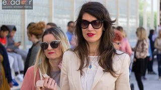 Đir po gradu 29. travnja 2017.