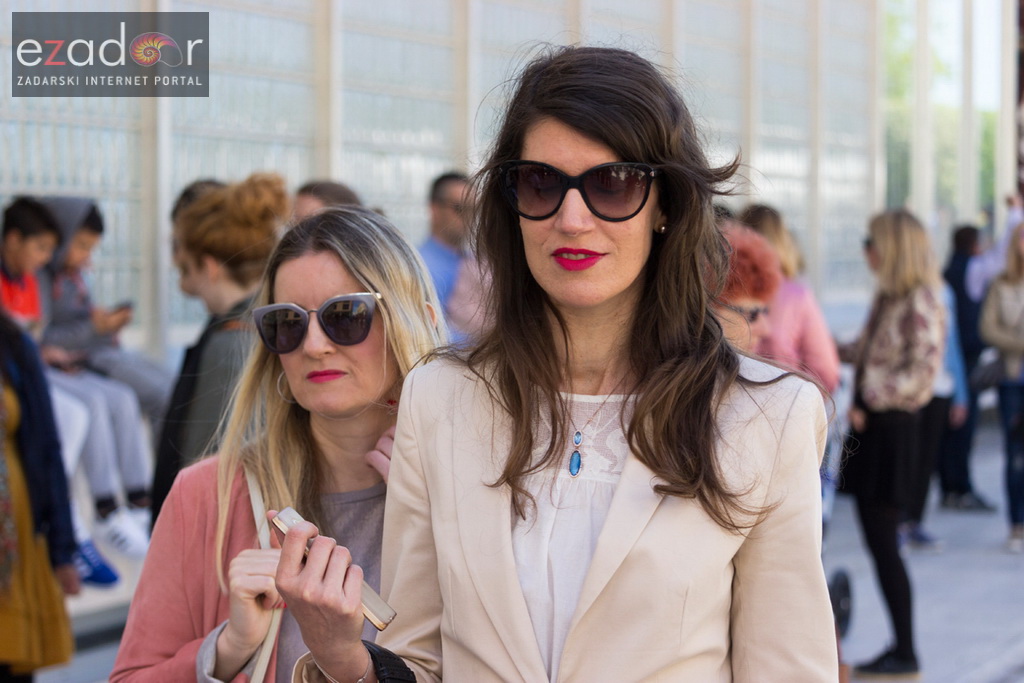 Đir po gradu 29. travnja 2017.