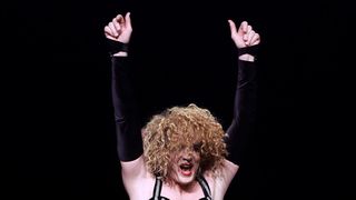 Predstava Lepa Brena Project u kazalištu Kerempuh Predstava Lepa Brena Project u kazalištu Kerempuh