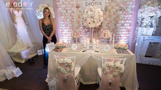 Svečano otvorenje 11. Festivala vjenčanja @ Arsenal Zadar