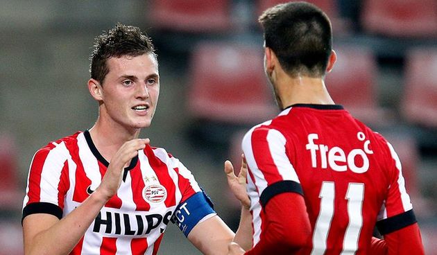 PSV, foto: psv.de
