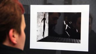 II. biennale hrvatske mlade fotografije – Čovjek i prostor ; foto Iva Perinčić II. biennale hrvatske mlade fotografije – Čovjek i prostor ; foto Iva Perinčić