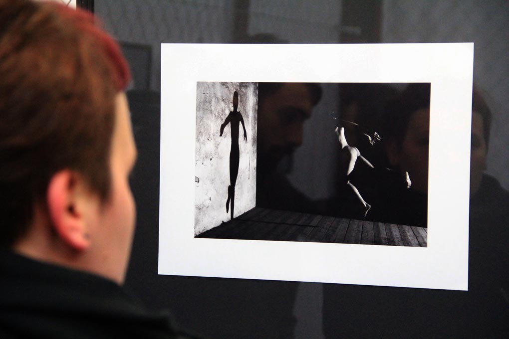 II. biennale hrvatske mlade fotografije – Čovjek i prostor ; foto Iva Perinčić II. biennale hrvatske mlade fotografije – Čovjek i prostor ; foto Iva Perinčić