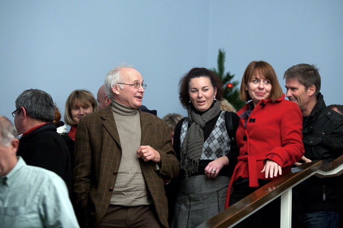 HNK Zadar: Humanitarni bozicni koncert Tereze Kesovije u organizaciji Rotary Cluba Zadar, Foto: Leo Banic HNK Zadar: Humanitarni bozicni koncert Tereze Kesovije u organizaciji Rotary Cluba Zadar, Foto: Leo Banic