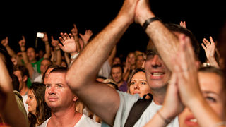 UB40 na Forumu by Leo Banić