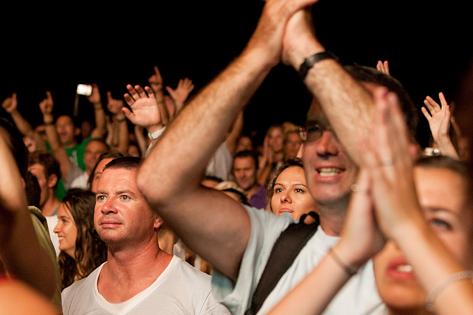 UB40 na Forumu by Leo Banić