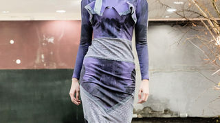 Fashion Week Zagreb/Cro a porter predstavio kreativnu Jelenu Holec Fashion Week Zagreb/Cro a porter predstavio kreativnu Jelenu Holec