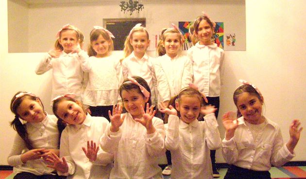 Glazbena Udruga Libreto