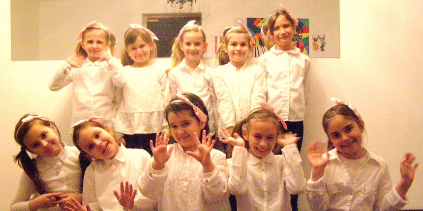 Glazbena Udruga Libreto Glazbena Udruga Libreto