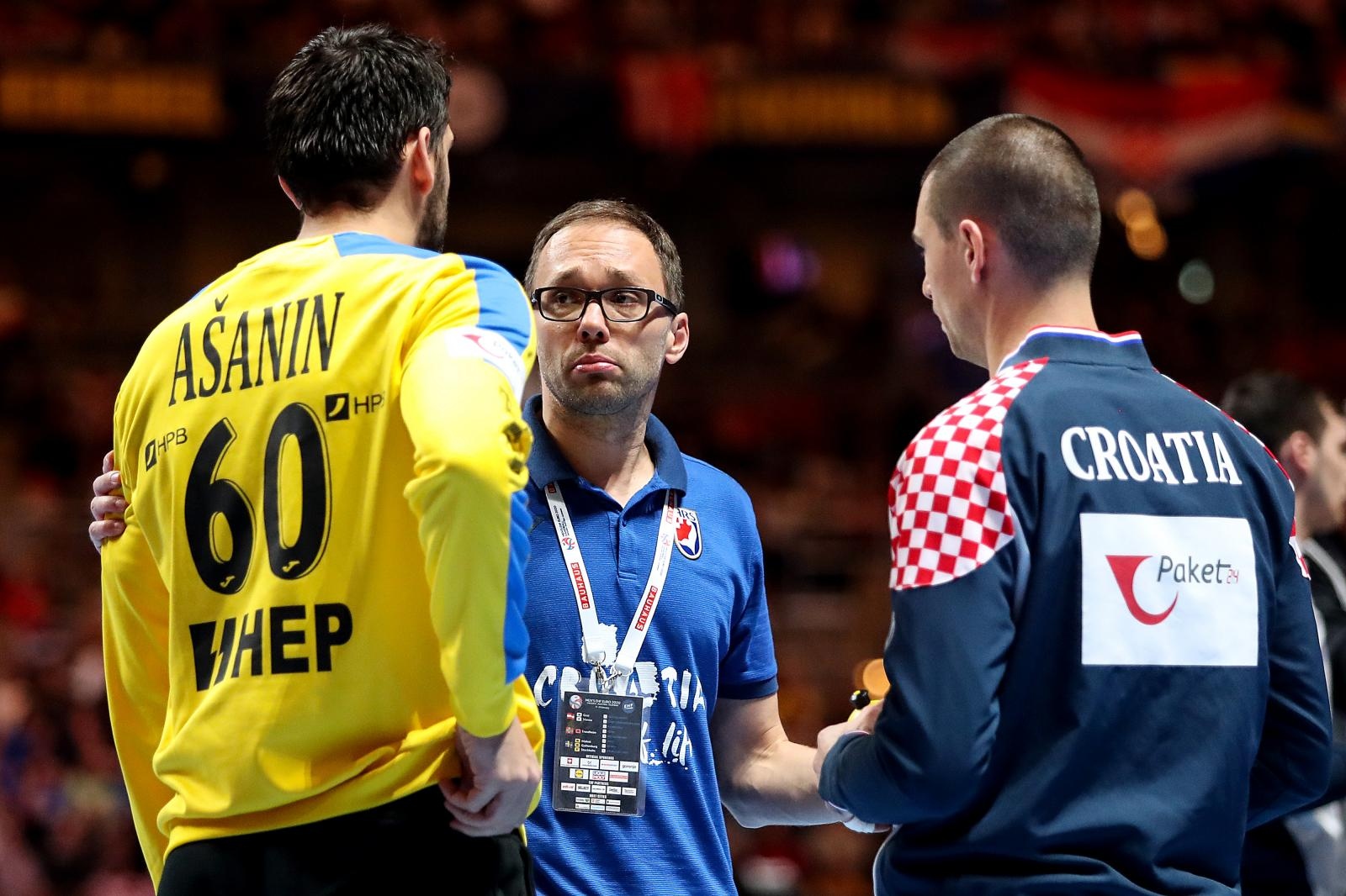 Euro 2020, finale: Hrvatska – Španjolska Euro 2020, finale: Hrvatska – Španjolska