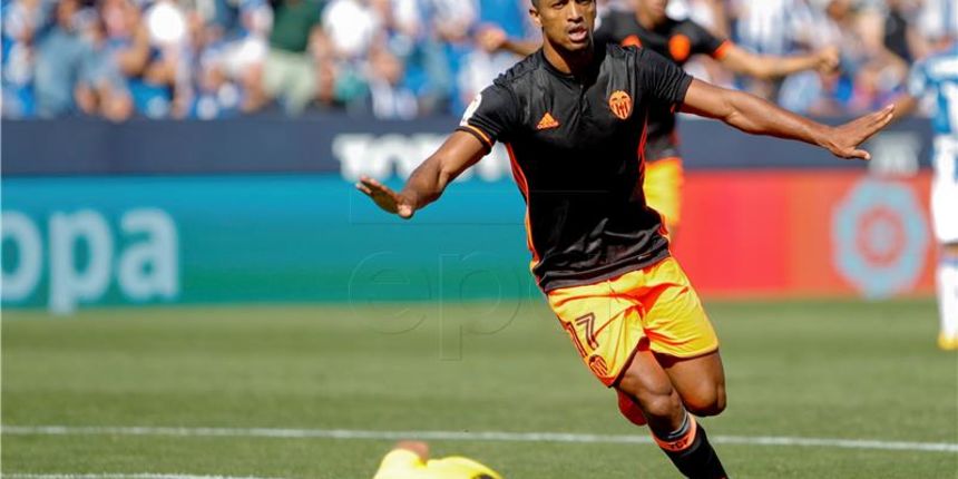 Nani, foto: Hina Nani, foto: Hina