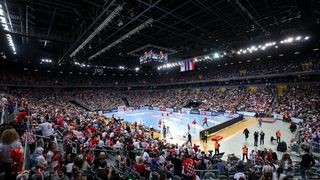 Kvalifikacije za EHF EURO 2026., skupina 5, Hrvatska – Češka