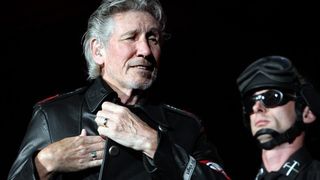 Roger Waters: The Wall na splitskom Poljudu, Foto: Ivana Ivanović/PIXSELL